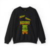 Nummy Nummy Nummy Crewneck Sweatshirt